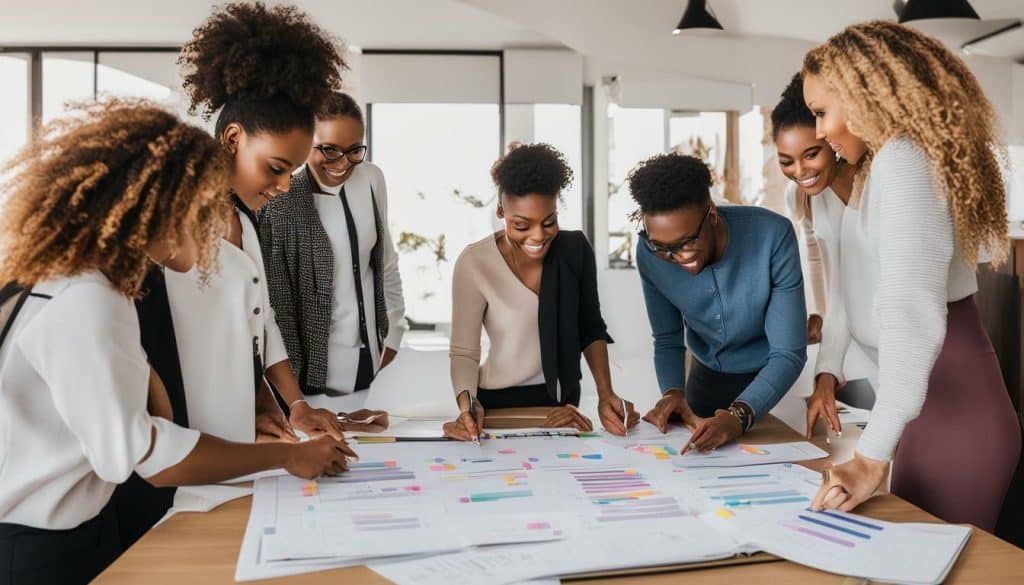 What subjects are needed for events management?