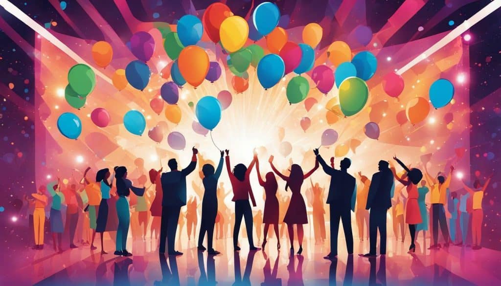 Where can I work if I study events management?