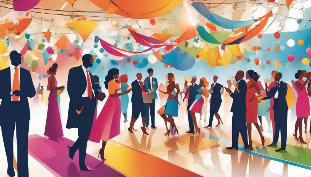 event management companies in gauteng