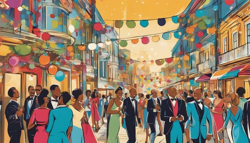 events companies in cape town