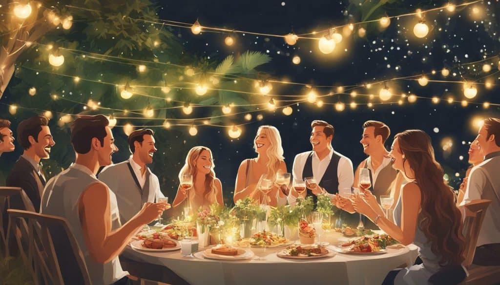 party venues centurion