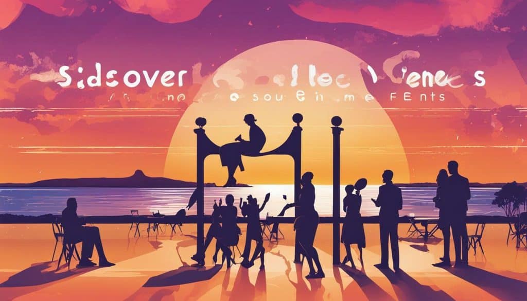 venues for events near me