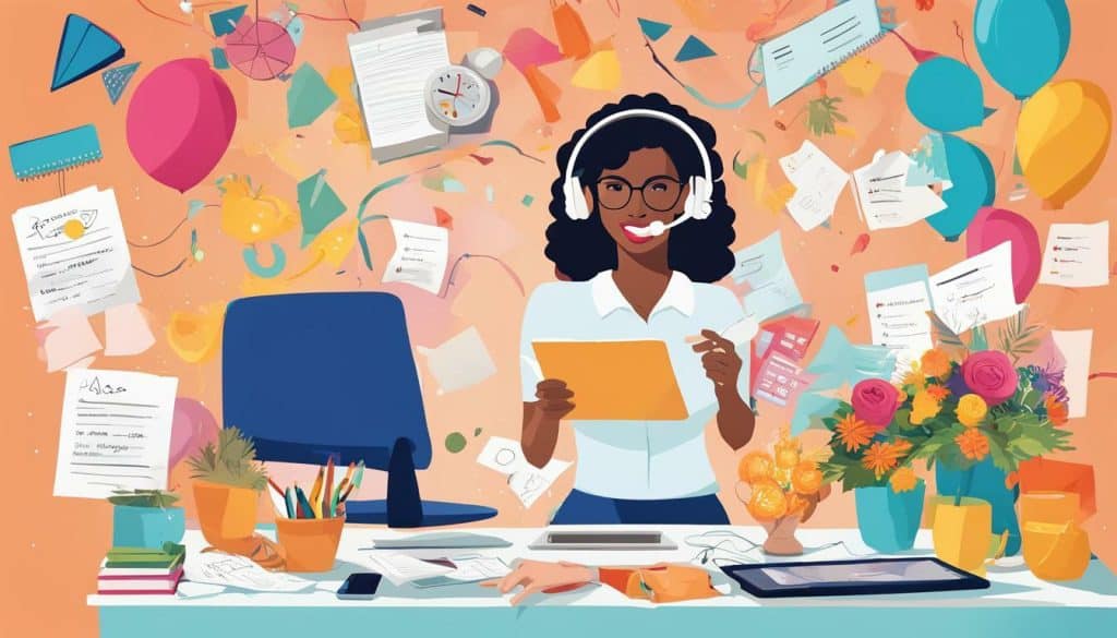 what is an event planner?