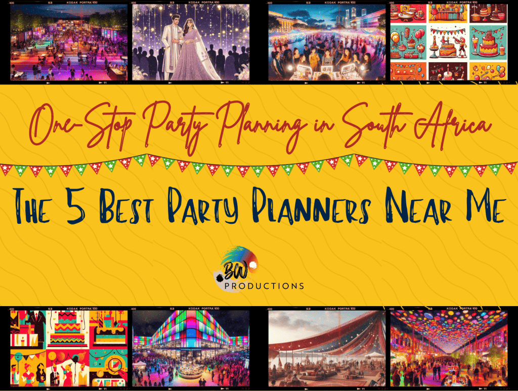 party planners