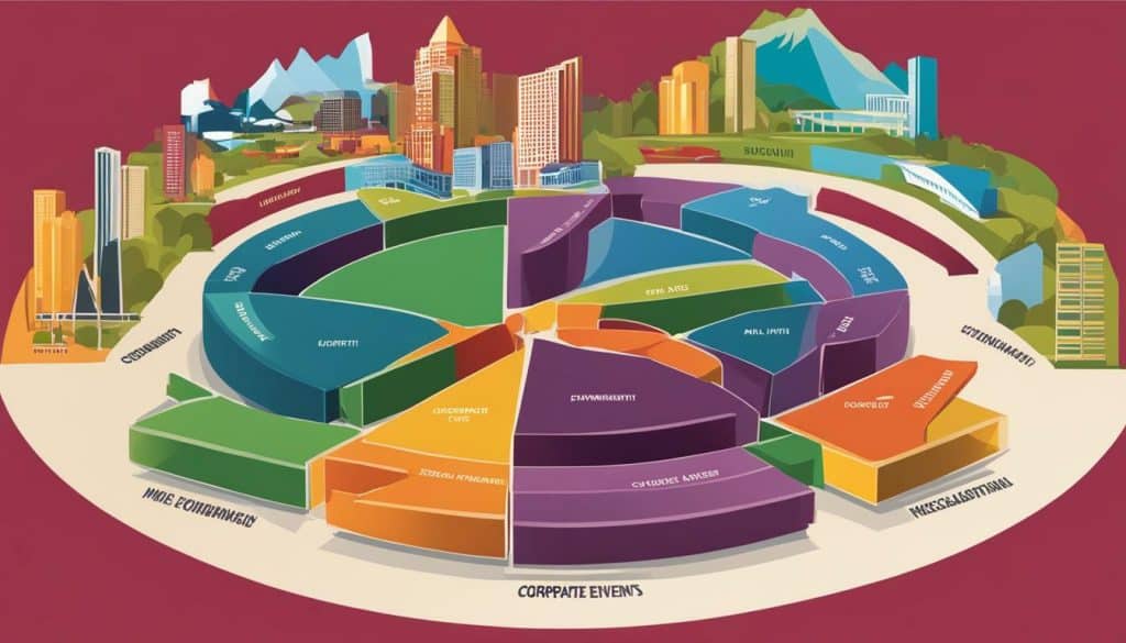 Budgeting for Corporate Events