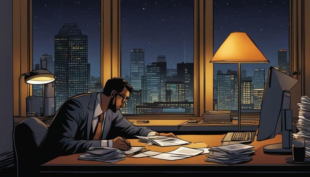 Challenges of Organizing Events