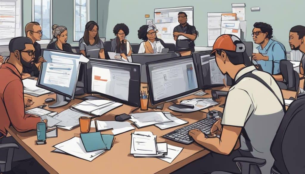 Conference Registration and Planning