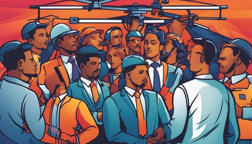 Efficient Resource Utilization for Event Success