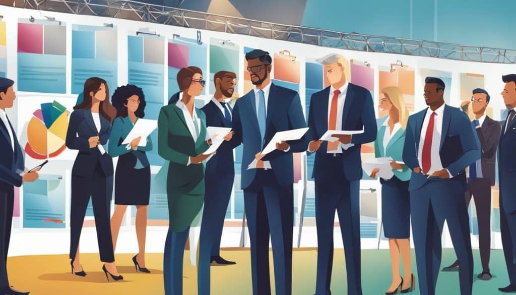 Evaluating Corporate Events