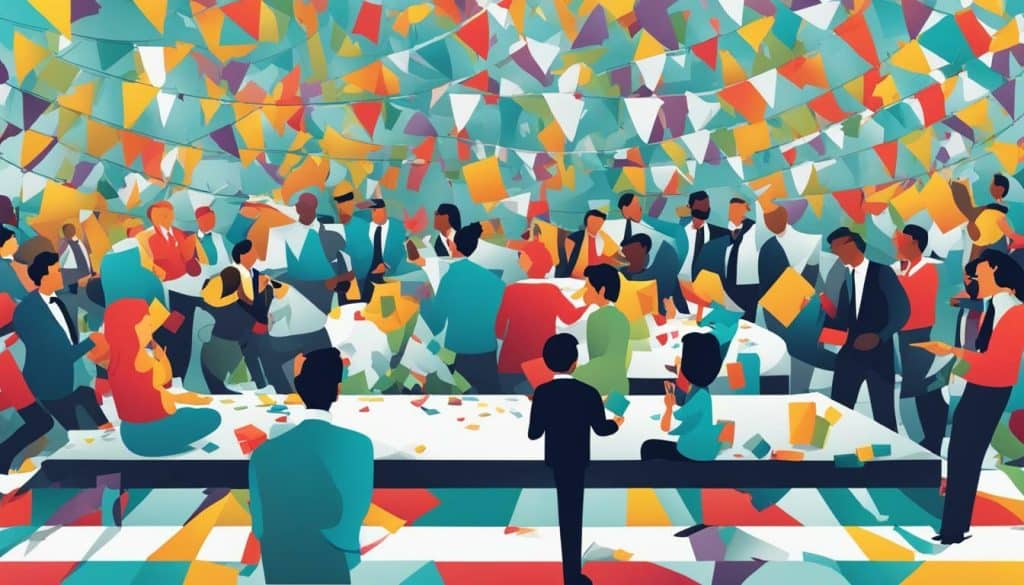 Event Management Disadvantages