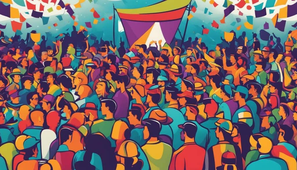 Event Marketing and Promotion