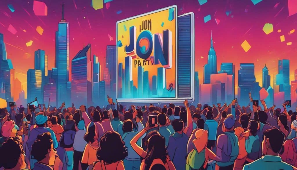 Event Promotion Strategies