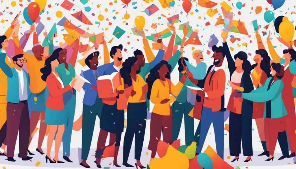 How do you succeed in event management?