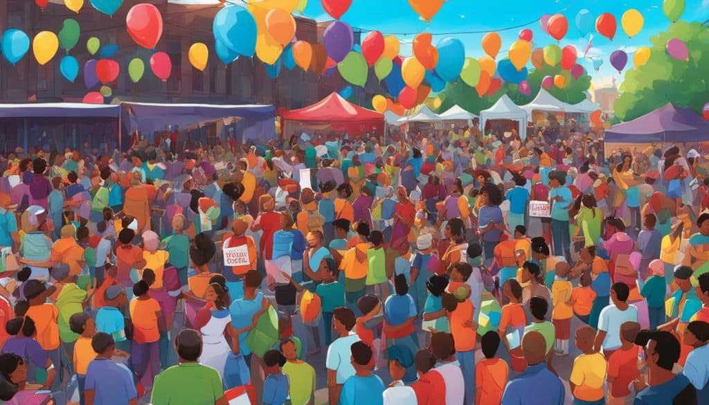 Non-Profit Events in South Africa