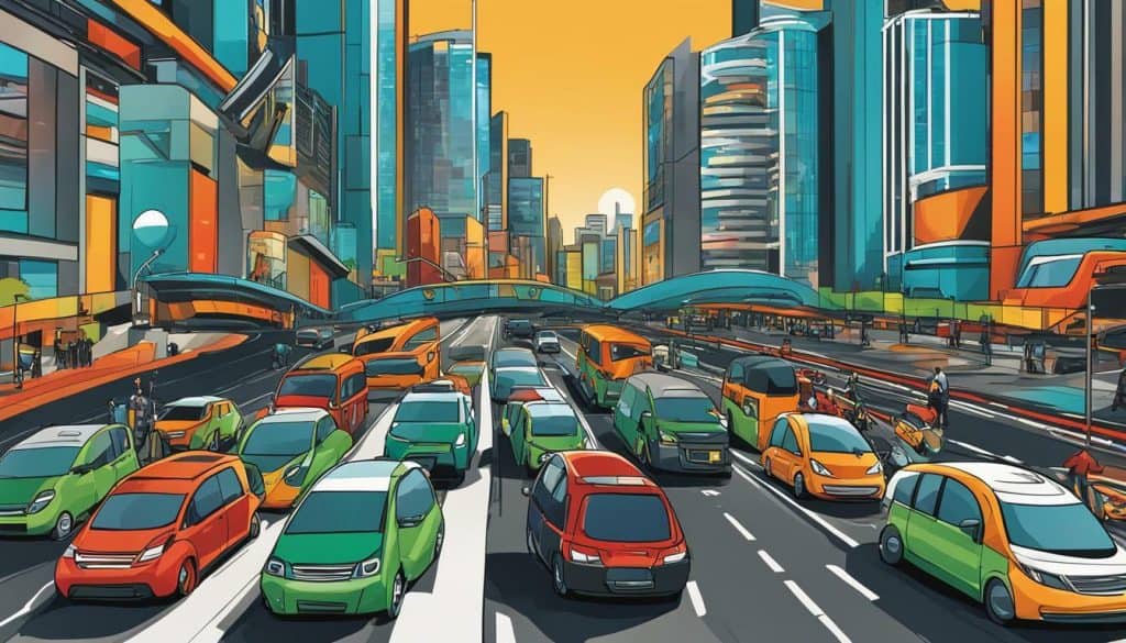 Smarter Mobility Africa Summit