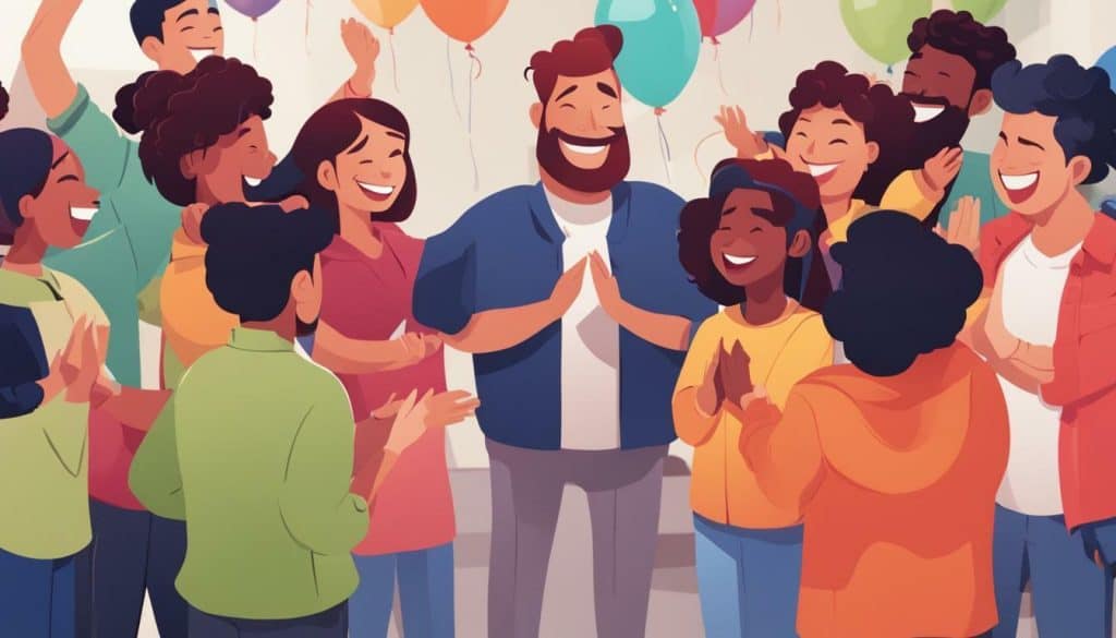 Team Building Events