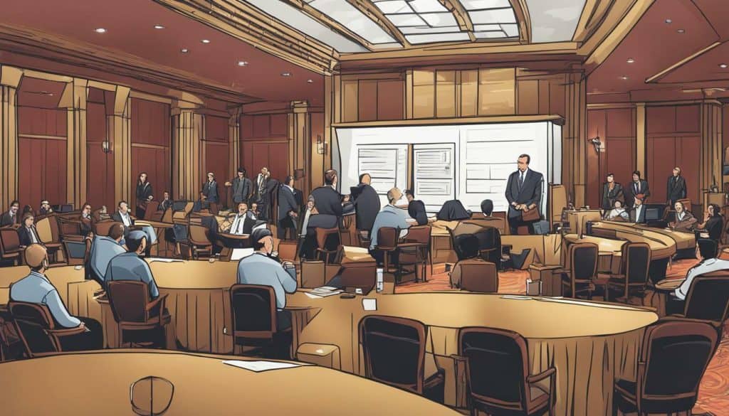 Venue Selection and Management