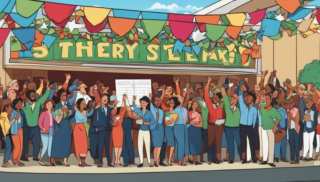 benefits of organizing events benefits of organizing events