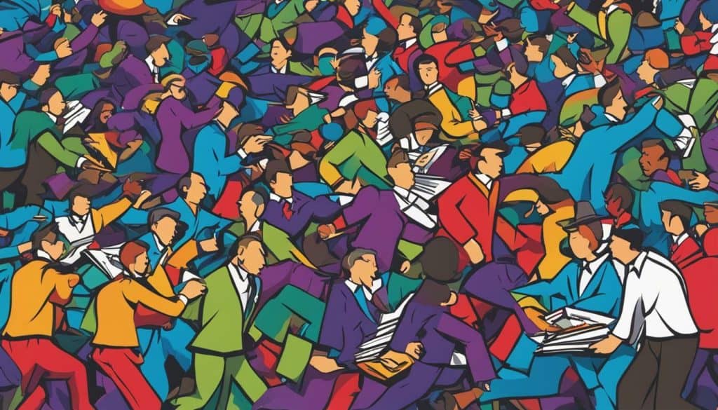 challenges of organizing events challenges of organizing events