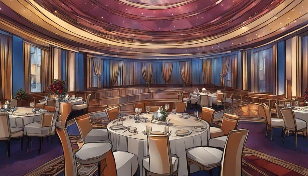 charitable event planning