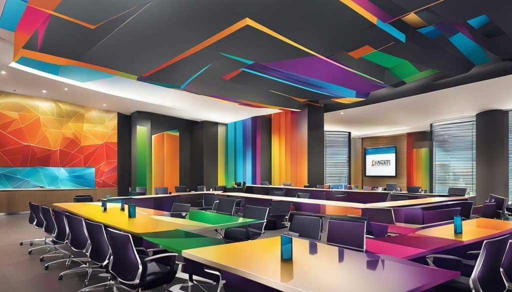 corporate event planning