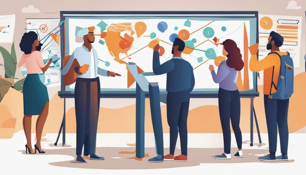 event follow-up strategies