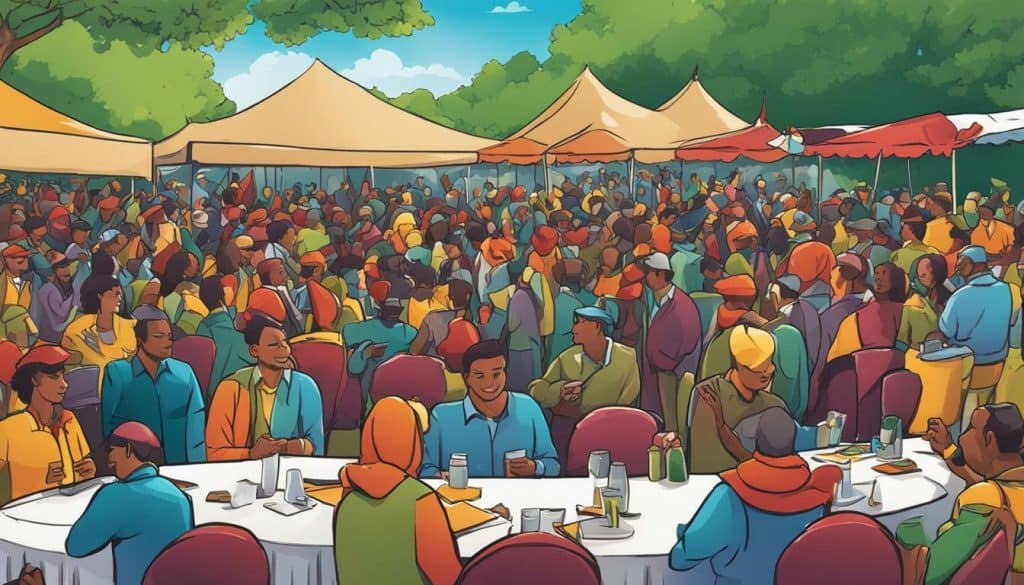 event management success stories event management success stories