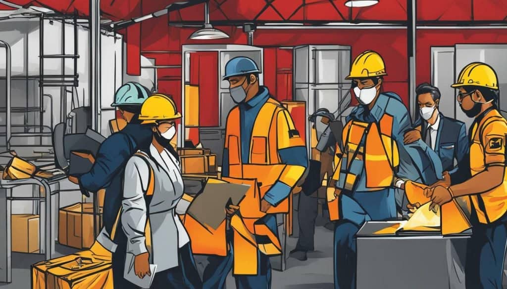 event risk assessment event risk assessment