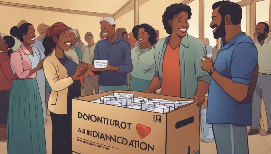 face-to-face interaction