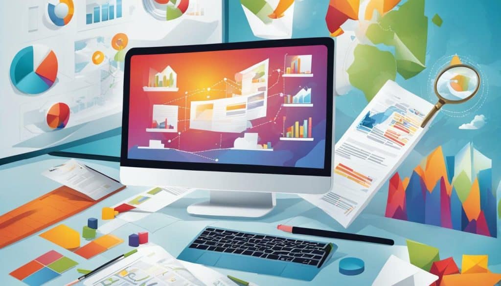 greater visibility into the quality of IT service delivery