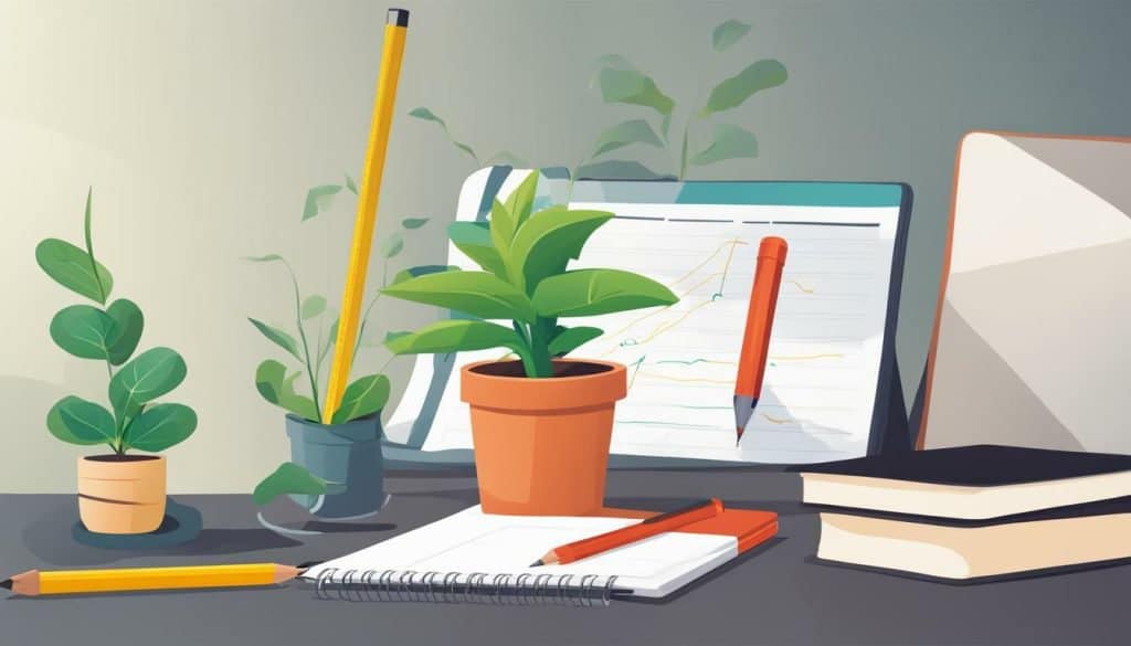 measuring success and iterating