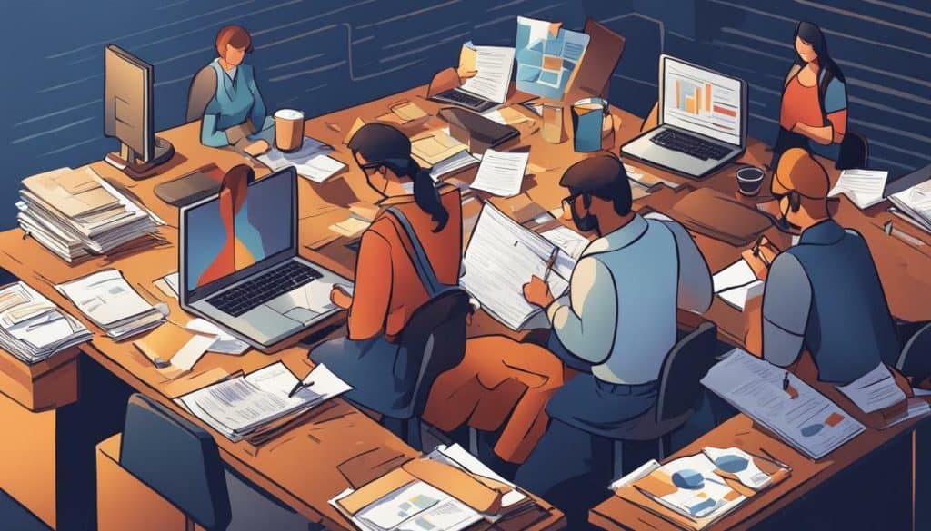 post-event follow-up