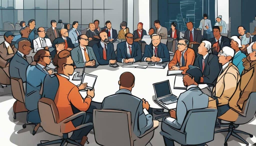 professional development