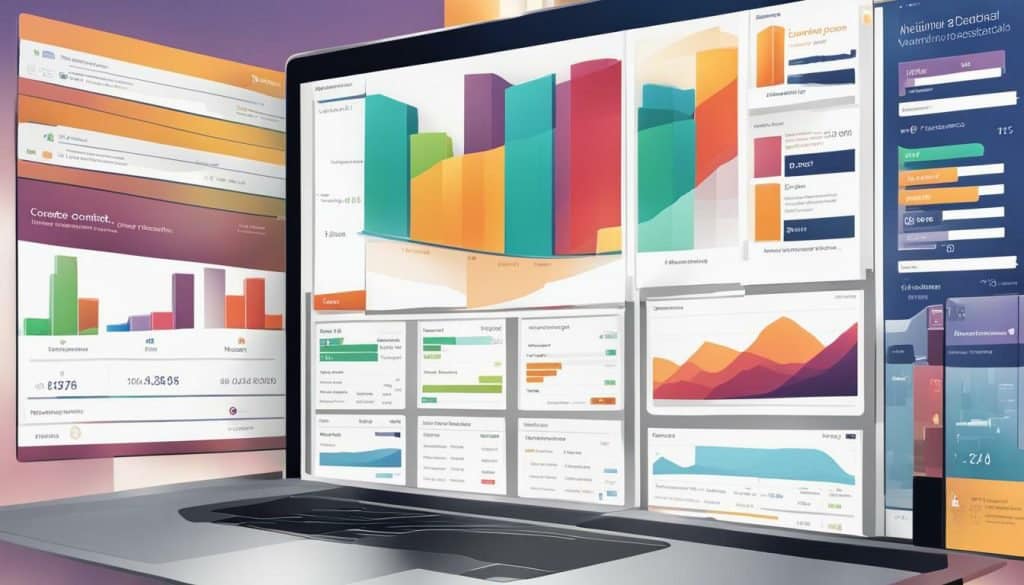 venue management software