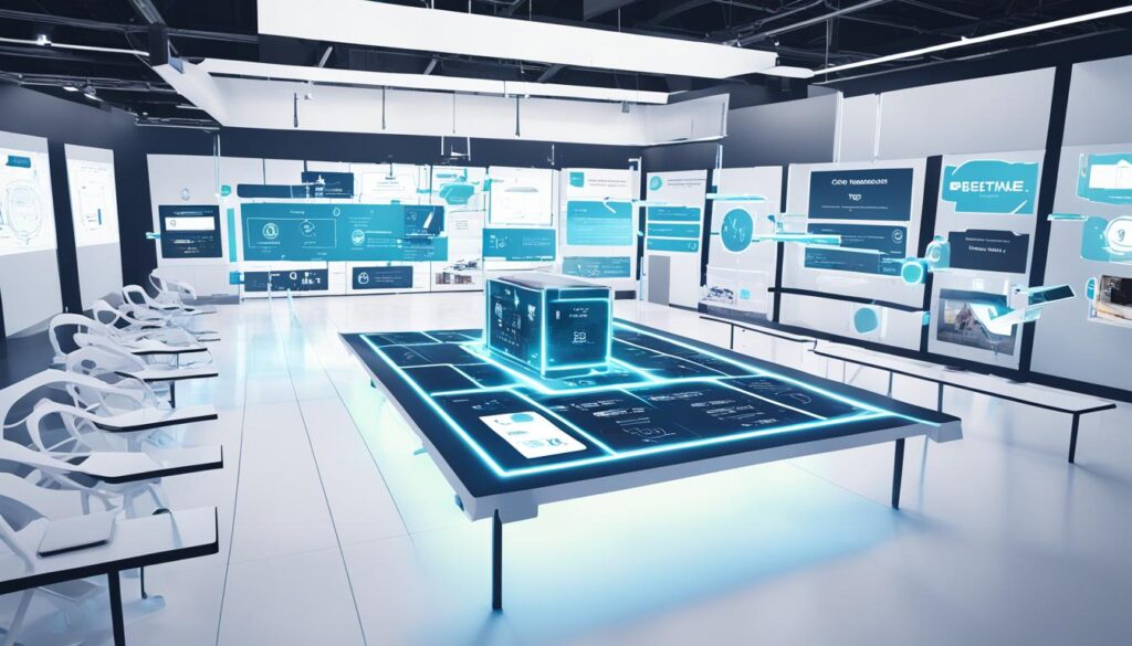 Event Technological Tools