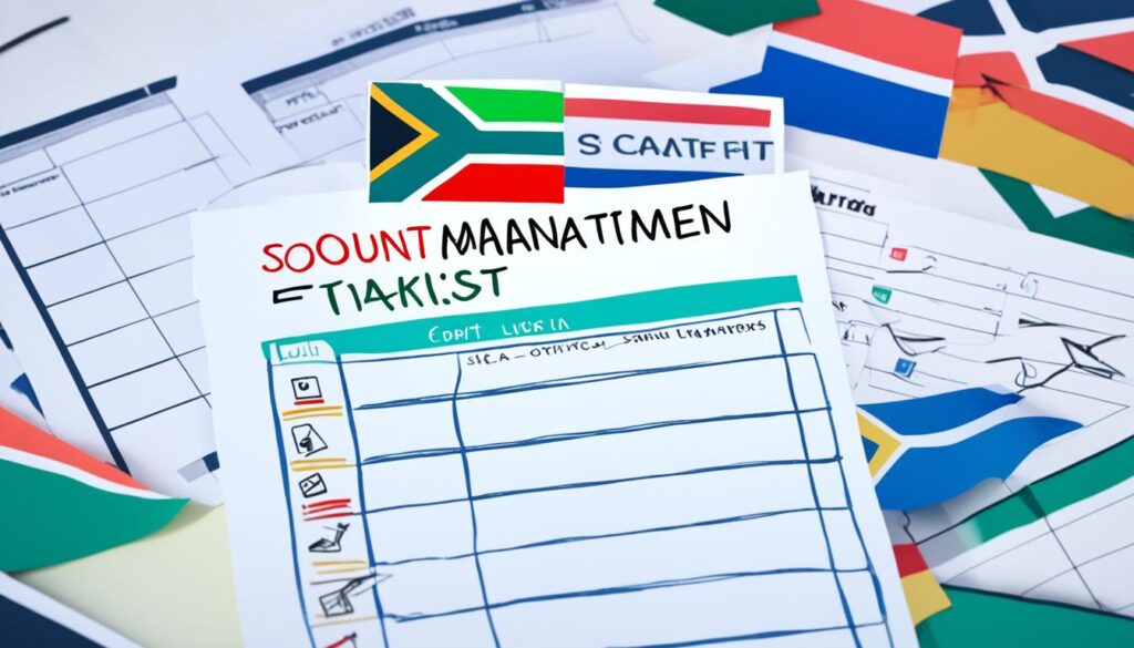 How do you run an event?