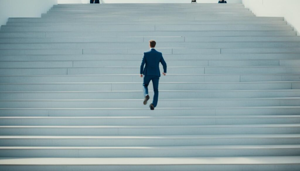 How do I get started in events?