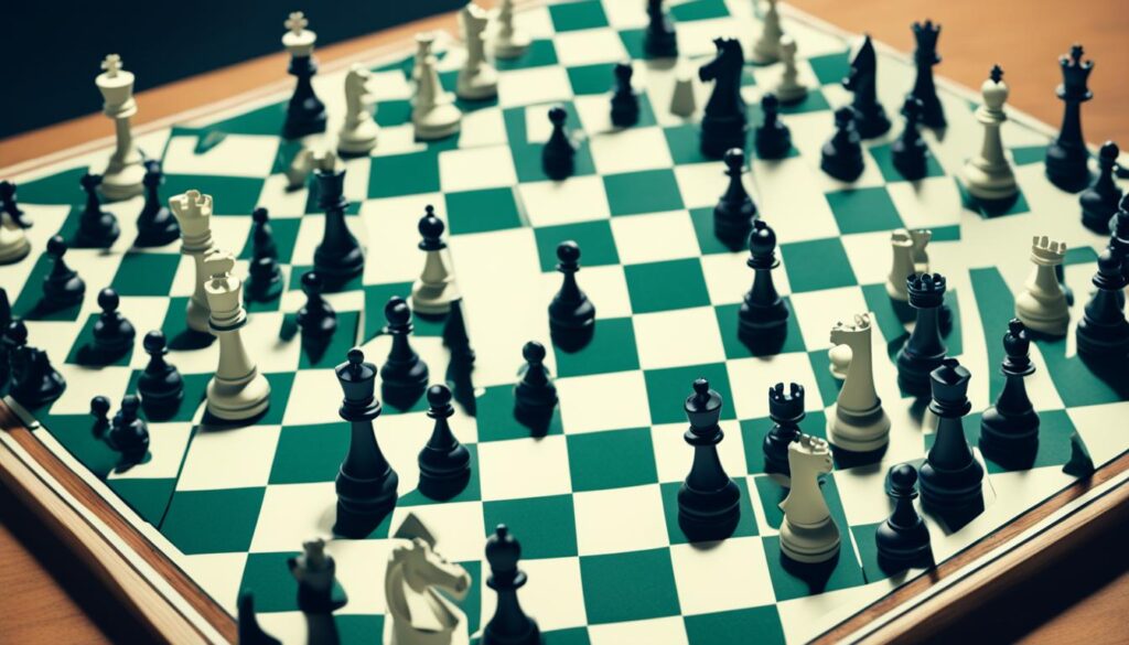 Strategic event planning