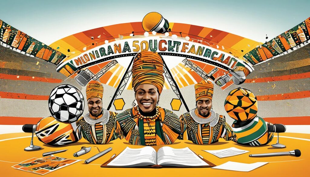 What are the 5 stages of event management?