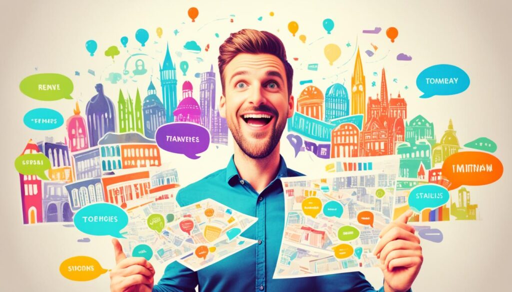 event coordinator beginner steps