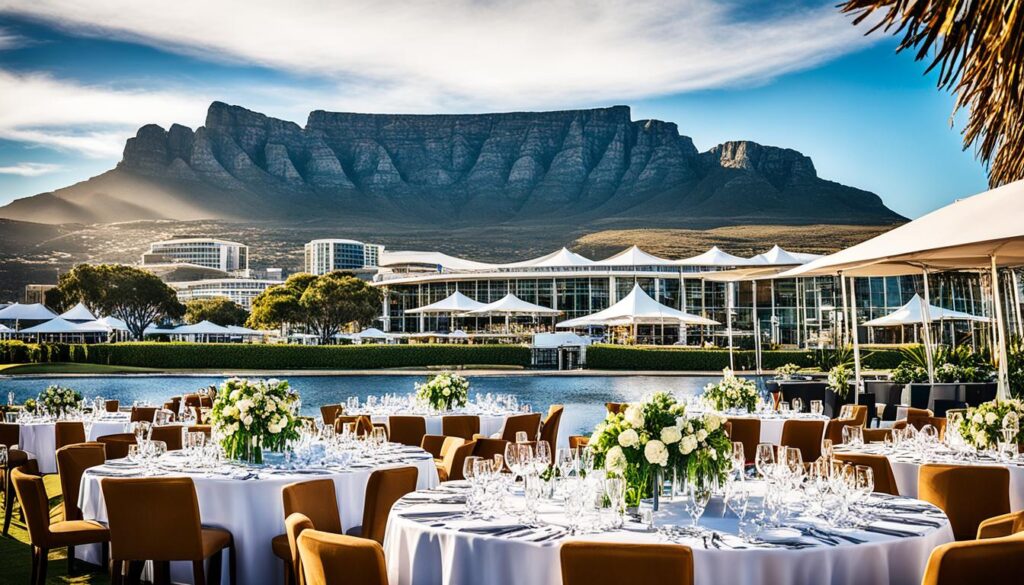 list of corporate events?