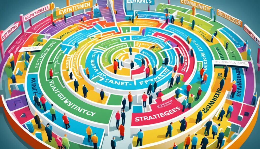 Event Planning Strategies