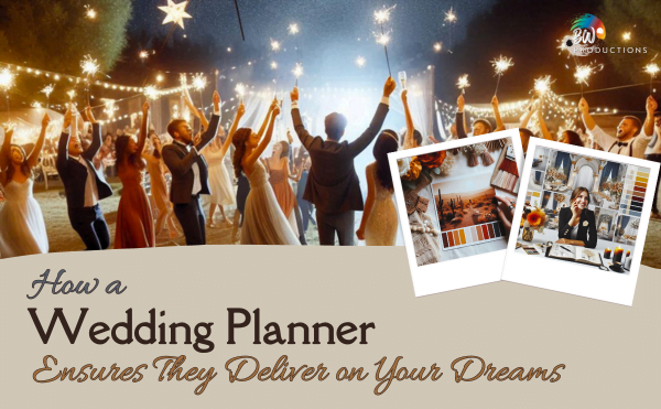 wedding planner