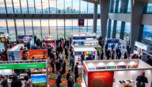 Planning Corporate Trade Shows