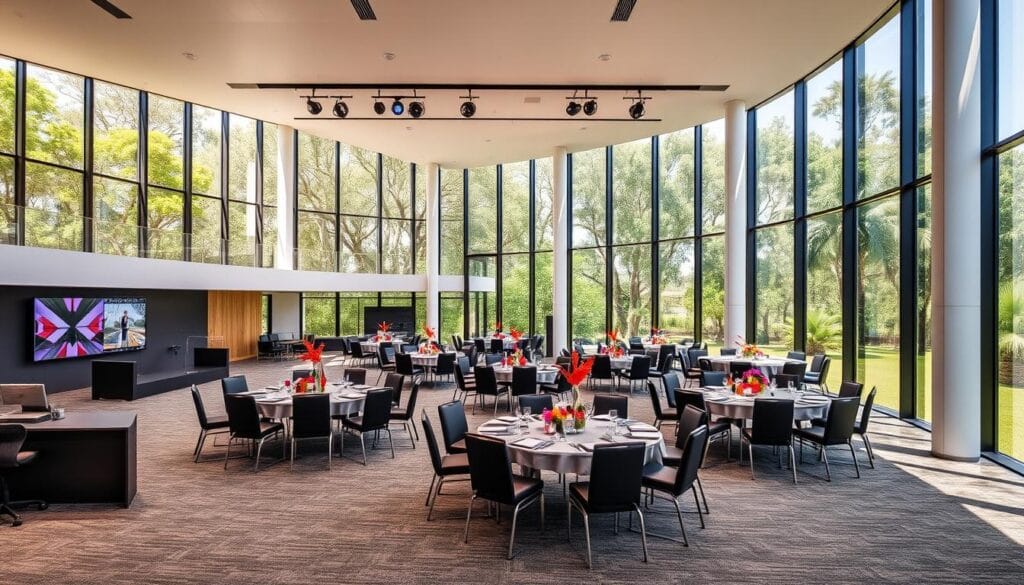 conference venues in South Africa