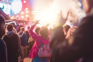 event companies