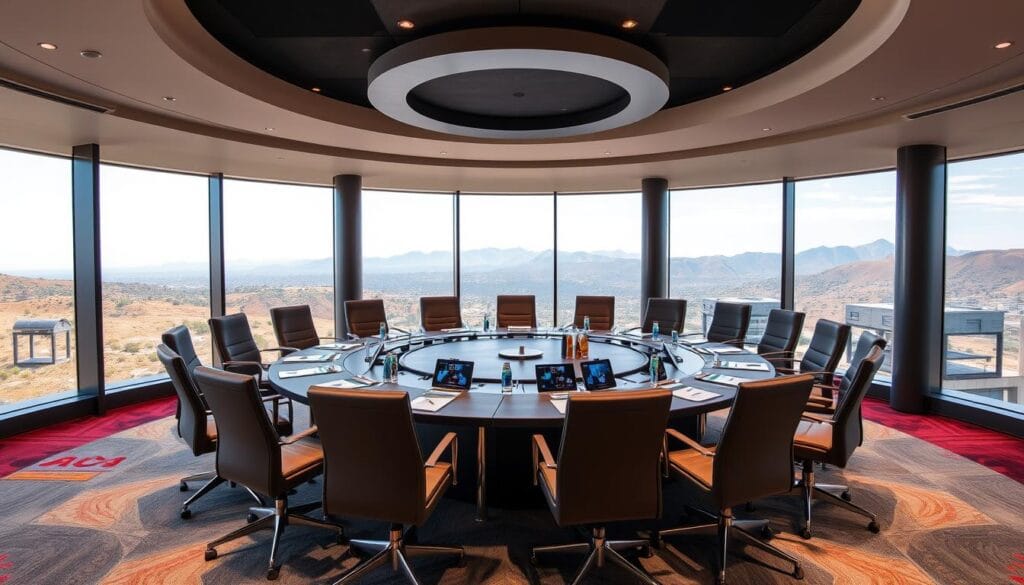 Concept Development in Corporate Events