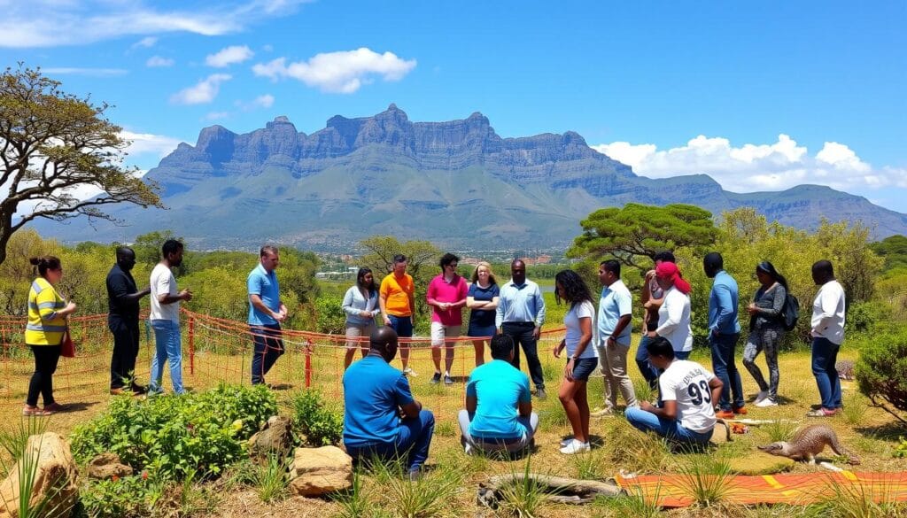 Corporate Team Building Events