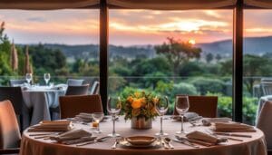Hosting Corporate Business Dinners