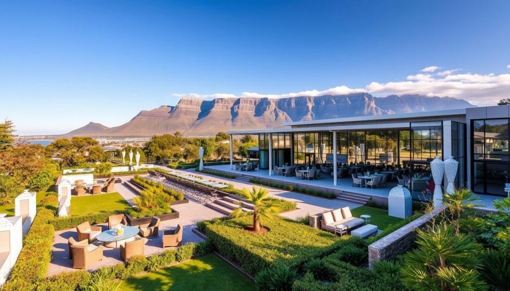 Selecting Venues for Corporate Events